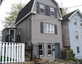 Residential Lease
