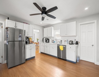 Residential Lease