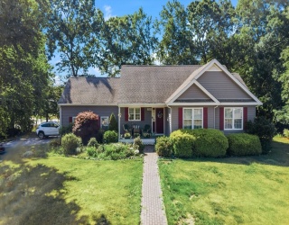 3059 Club House Dr, Dighton, Massachusetts, 3 Bedrooms Bedrooms, 6 Rooms Rooms,2 BathroomsBathrooms,Residential,For Sale,Club House Dr,73545132