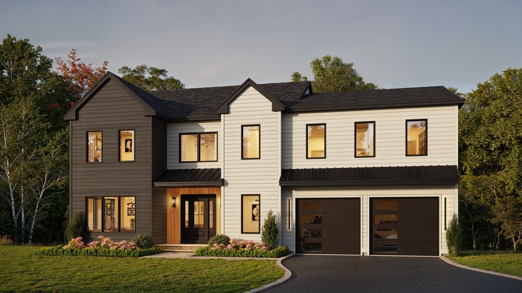 292 Waltham St, Lexington, Massachusetts, 6 Bedrooms Bedrooms, 16 Rooms Rooms,5.5 BathroomsBathrooms,Residential,For Sale,Waltham St,73545133