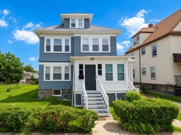 116 Milton Avenue, Boston, Massachusetts, 3 Bedrooms Bedrooms, 5 Rooms Rooms,2 BathroomsBathrooms,Residential Lease,For Rent,Milton Avenue,73545141