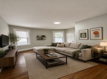 7 Harvard Terrace, Boston, Massachusetts, 3 Bedrooms Bedrooms, 5 Rooms Rooms,2 BathroomsBathrooms,Residential Lease,For Rent,Harvard Terrace,73545142