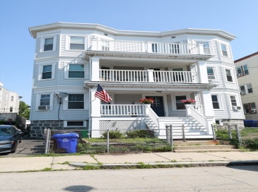 38 Semont, Boston, Massachusetts, 3 Bedrooms Bedrooms, 6 Rooms Rooms,1 BathroomBathrooms,Residential Lease,For Rent,Semont,73545144