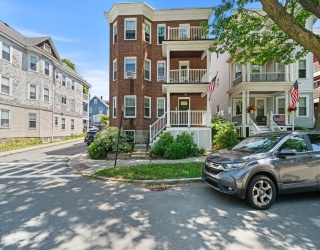 Residential Lease