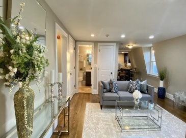100 Winter, Cambridge, Massachusetts, 3 Bedrooms Bedrooms, 5 Rooms Rooms,1.5 BathroomsBathrooms,Residential Lease,For Rent,Winter,73545158