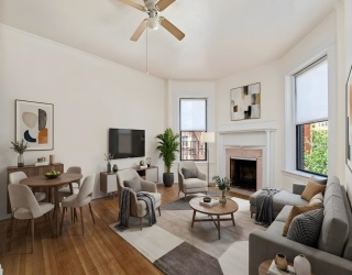 Residential Lease