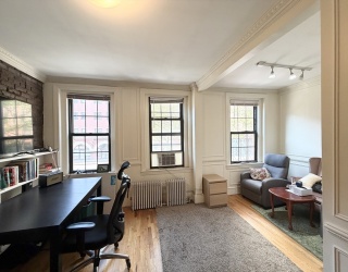 276 Cambridge St., Boston, Massachusetts, 2 Bedrooms Bedrooms, 6 Rooms Rooms,1 BathroomBathrooms,Residential Lease,For Rent,Cambridge St.,73545167
