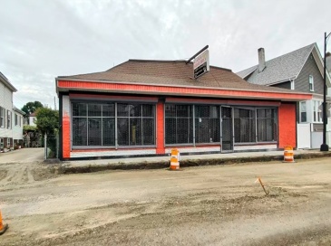 206 County St, New Bedford, Massachusetts, ,Commercial Sale,For Sale,County St,73545165