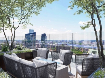 240 Devonshire Street, Boston, Massachusetts, 1 Bedroom Bedrooms, 4 Rooms Rooms,1.5 BathroomsBathrooms,Residential,For Sale,Devonshire Street,73545168