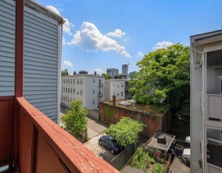 Residential Lease