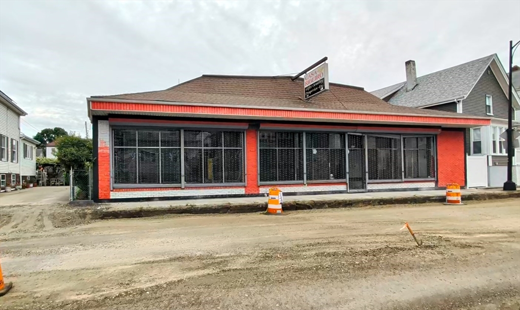 206/155 County Stand Purchase St, New Bedford, Massachusetts, ,Commercial Sale,For Sale,County Stand Purchase St,73545178