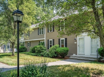 58 Macintosh Lane, Boxborough, Massachusetts, 2 Bedrooms Bedrooms, 7 Rooms Rooms,1.5 BathroomsBathrooms,Residential,For Sale,Macintosh Lane,73545177