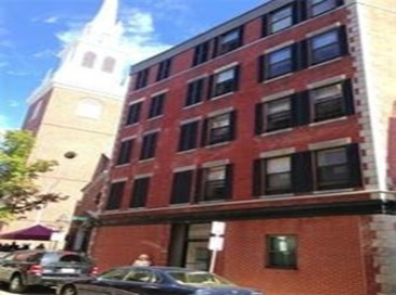 181 Salem Street, Boston, Massachusetts, 1 Room Rooms,1 BathroomBathrooms,Residential Lease,For Rent,Salem Street,73545181