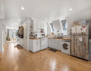 151 Magazine St, Cambridge, Massachusetts, 1 Bedroom Bedrooms, 4 Rooms Rooms,1 BathroomBathrooms,Residential Lease,For Rent,Magazine St,73545192
