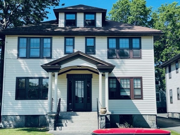 61 Presidents Ave, Quincy, Massachusetts, 1 Bedroom Bedrooms, 4 Rooms Rooms,1 BathroomBathrooms,Residential Lease,For Rent,Presidents Ave,73545202