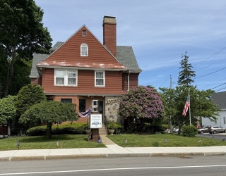 140 Pleasant Street, Weymouth, Massachusetts, 3 Bedrooms Bedrooms, 11 Rooms Rooms,1.5 BathroomsBathrooms,Residential,For Sale,Pleasant Street,73545204