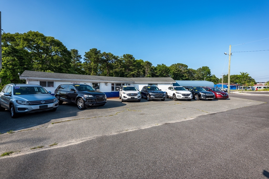 3070 Cranberry Highway, Wareham, Massachusetts, ,Commercial Sale,For Sale,Cranberry Highway,73545206
