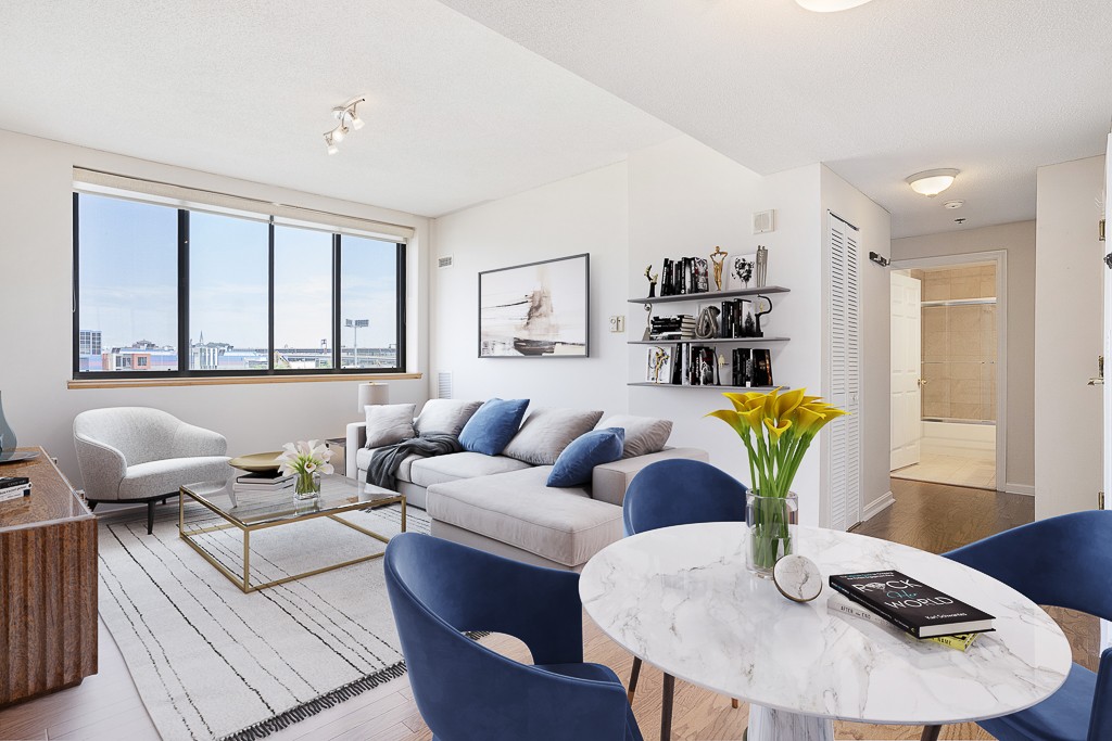 169 Monsignor O'brien, Cambridge, Massachusetts, 1 Bedroom Bedrooms, 4 Rooms Rooms,1 BathroomBathrooms,Residential Lease,For Rent,Monsignor O'brien,73545207