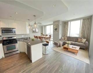 Residential Lease