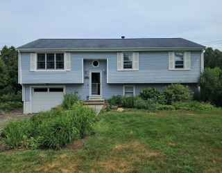 115 Spring Street, Rehoboth, Massachusetts, 3 Bedrooms Bedrooms, 8 Rooms Rooms,2 BathroomsBathrooms,Residential,For Sale,Spring Street,73545203