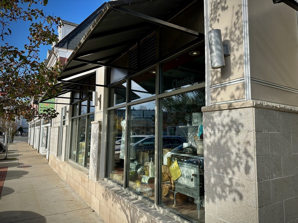 30 Haven Street, Reading, Massachusetts, ,Commercial Lease,For Rent,Haven Street,73545219