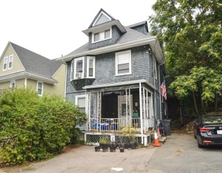 Residential Lease