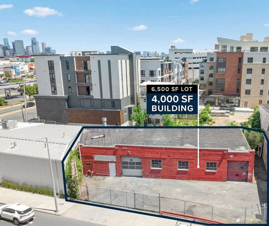 1176 Massachusetts Avenue, Boston, Massachusetts, ,Commercial Sale,For Sale,Massachusetts Avenue,73545235