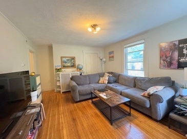 42 Faneuil Street, Boston, Massachusetts, 3 Bedrooms Bedrooms, 5 Rooms Rooms,1 BathroomBathrooms,Residential Lease,For Rent,Faneuil Street,73545237