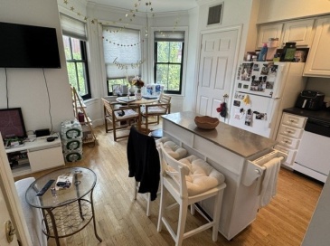 575 Tremont Street, Boston, Massachusetts, 2 Bedrooms Bedrooms, 4 Rooms Rooms,1 BathroomBathrooms,Residential Lease,For Rent,Tremont Street,73545233