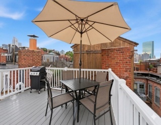 Residential Lease