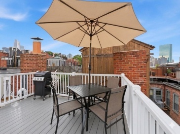6 Goodwin Place, Boston, Massachusetts, 1 Bedroom Bedrooms, 3 Rooms Rooms,1 BathroomBathrooms,Residential Lease,For Rent,Goodwin Place,73545243