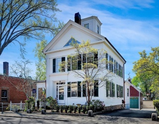 Residential Lease