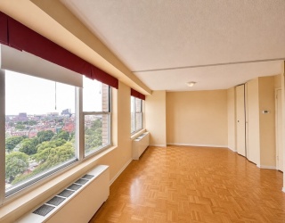 151 Tremont St, Boston, Massachusetts, 1 Bedroom Bedrooms, 3 Rooms Rooms,1 BathroomBathrooms,Residential Lease,For Rent,Tremont St,73545276