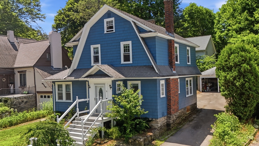 52 Eagle Road, Worcester, Massachusetts, 3 Bedrooms Bedrooms, 7 Rooms Rooms,2 BathroomsBathrooms,Residential,For Sale,Eagle Road,73545280