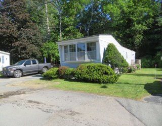 305 Turnpike Street, Easton, Massachusetts, 2 Bedrooms Bedrooms, 4 Rooms Rooms,1 BathroomBathrooms,Residential,For Sale,Turnpike Street,73545176