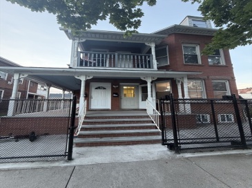 18-20 Fremont, Springfield, Massachusetts, 2 Bedrooms Bedrooms, 5 Rooms Rooms,1 BathroomBathrooms,Residential Lease,For Rent,Fremont,73545291