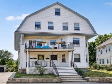 30 Clarendon Ave, Somerville, Massachusetts, 9 Bedrooms Bedrooms, 16 Rooms Rooms,3 BathroomsBathrooms,Residential Income,For Sale,Clarendon Ave,73545112