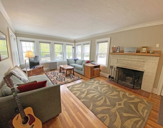 Residential Lease