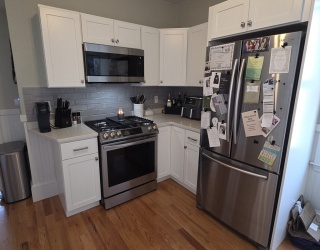 Residential Lease