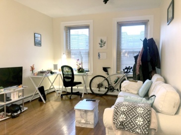 1625 Commonwealth Ave, Boston, Massachusetts, 1 Bedroom Bedrooms, 4 Rooms Rooms,1 BathroomBathrooms,Residential Lease,For Rent,Commonwealth Ave,73545306