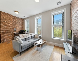 Residential Lease