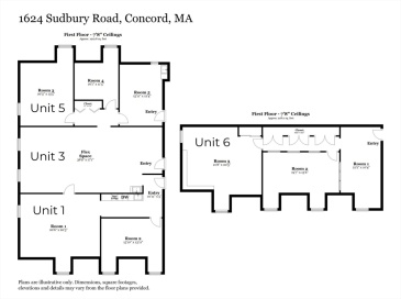 1624 Sudbury Road, Concord, Massachusetts, ,Commercial Lease,For Rent,Sudbury Road,73545316 1624 Sudbury Road, Concord, Massachusetts, ,Commercial Lease,For Rent,Sudbury Road,73545316
