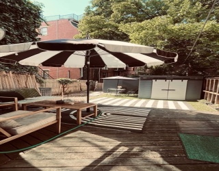 601 Tremont Street, Boston, Massachusetts, 2 Bedrooms Bedrooms, 4 Rooms Rooms,1 BathroomBathrooms,Residential Lease,For Rent,Tremont Street,73545327