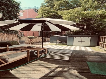 601 Tremont Street, Boston, Massachusetts, 2 Bedrooms Bedrooms, 4 Rooms Rooms,1 BathroomBathrooms,Residential Lease,For Rent,Tremont Street,73545327