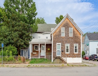 Residential
