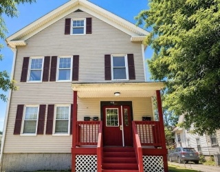 15 May St, Worcester, Massachusetts, 15 Bedrooms Bedrooms, 23 Rooms Rooms,5.5 BathroomsBathrooms,Residential Income,For Sale,May St,73545346