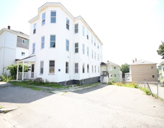 Residential Lease