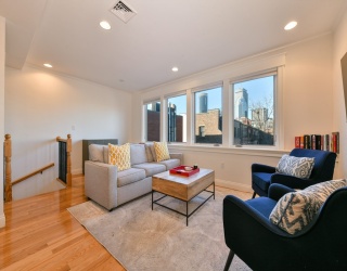 Residential Lease