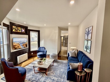 11 Wyoming St, Boston, Massachusetts, 2 Bedrooms Bedrooms, 5 Rooms Rooms,1 BathroomBathrooms,Residential Lease,For Rent,Wyoming St,73545335