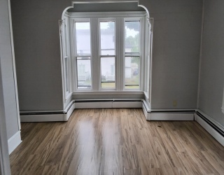 Residential Lease